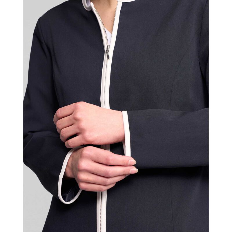 Vassalli Pier Jacket image number 2